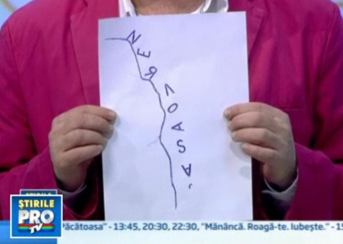 Rezolva problema lui Busu! 22.11.2010