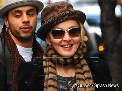 Recunoasteti personajul? A iesit la o cura cu botox