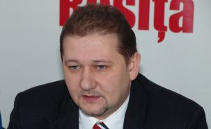 Deputatul PSD Ioan Chisalita, internat la spital in urma unui accident