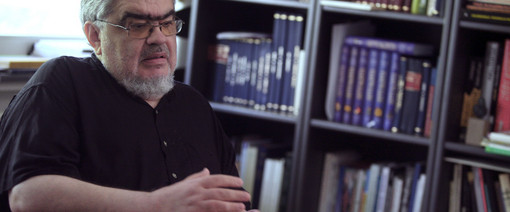 Gandul: La ce foloseste ANDREI PLESU iPAD-UL personal