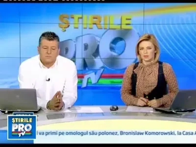 Emotii in aer pentru 200 de pasageri: o aripa a avionului luase foc