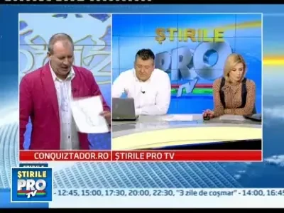 Rezolva problema lui Busu! 22.11.2010