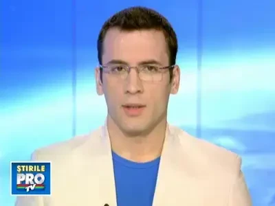 Beat crita, a fugit de politie cat a putut. sapte masini lovite