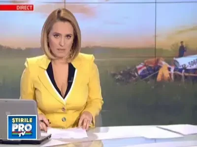 Pilotul era baut! Concluzia accidentului aviatic de la Sanpetru, din 2007