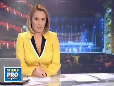 Declaratie socanta: Roxana Briban s-a sinucis pentru ca isi pierduse vocea