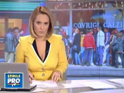 Ia covrigul, neamule! 1 leu=pranzul romanilor=afacere de succes