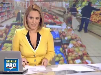 Comerciantii ar putea fi obligati sa vanda produse traditionale pe viitor