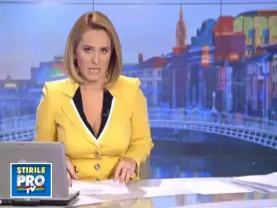 Irlanda cere ajutor Uniunii Europene si FMI pentru a evita falimentul