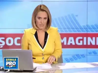 A traversat strada fara sa se asigure si a fost izbit de masina de politie