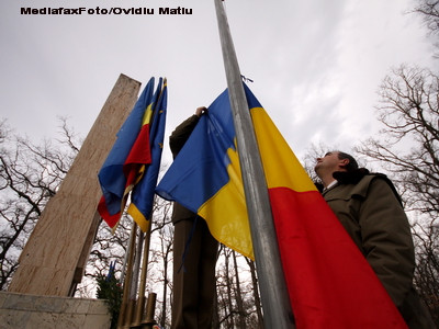 350 de militari vor defila pe strazile Timisoarei. Ziua Nationala a Romaniei, celebrata cu mare fast
