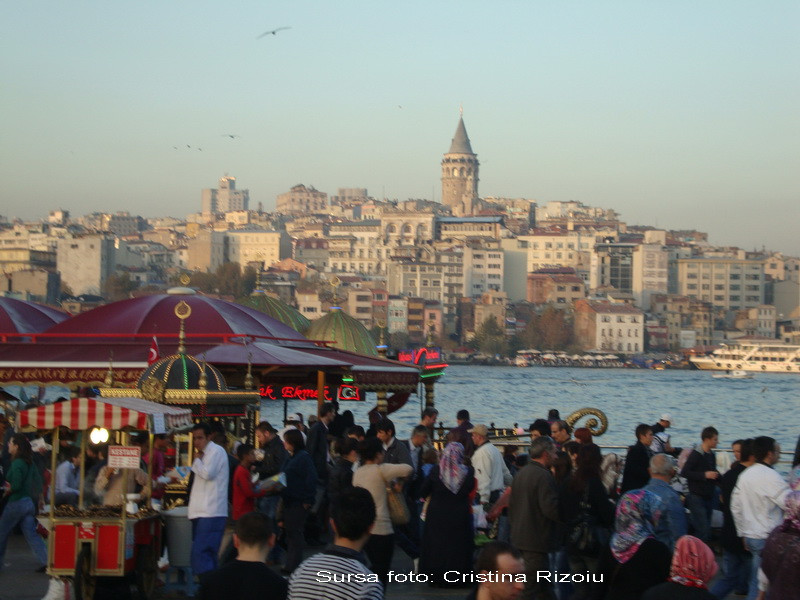 Podul Galata