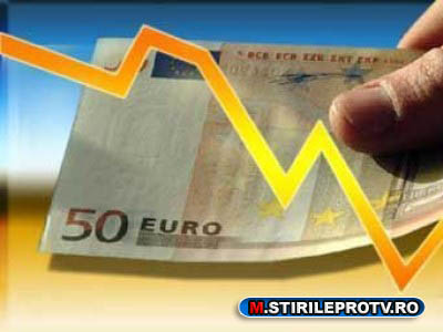 FMI vine in Romania ca sa evalueze noul acord de 3,5 miliarde euro