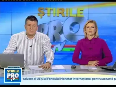 Un corp de mobila s-a prabusit peste o fetita de numai 5 ani