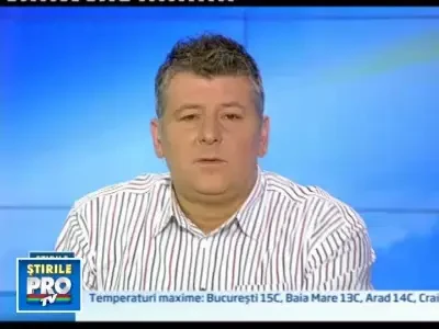 La un pas sa-si piarda viata, dupa ce incarcatura din caruta a cazut pe el