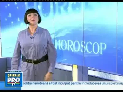 Horoscopul zilei de 23 noiembrie