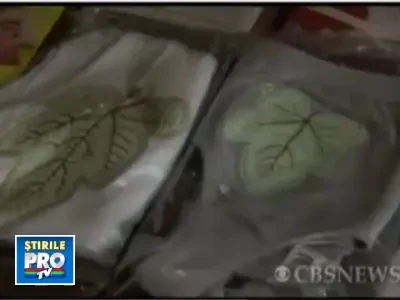 Chilotii impenetrabili! Numai buni de purtat cand ajungi in aeroporturi