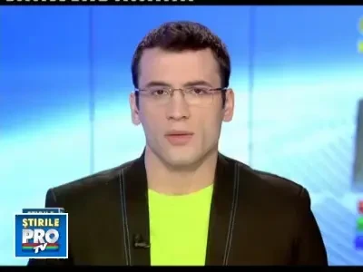 Senatorul PDL Mihai Stanisoara a lesinat in Parlament