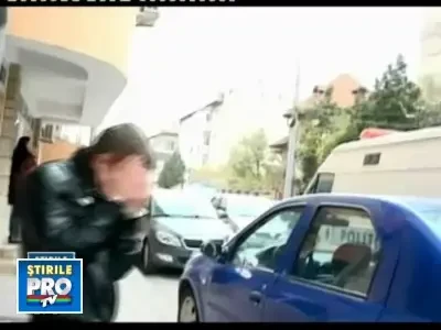 Si-au omorat in bataie un coleg pentru o tigara! Consumasera etnobotanice