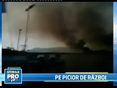 Incepe razboiul? Cel putin doi morti si 18 raniti, in atacul dintre Corei