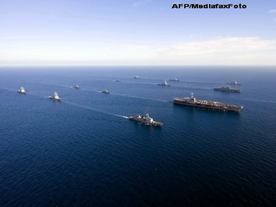 Noi manevre militare sud-coreene, inclusiv langa frontiera cu nord-coreenii