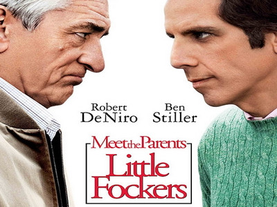 "Little Fockers" a cucerit box office-ul american. Vezi trailer-ul!