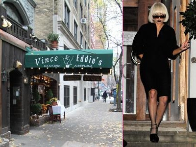 Lady GaGa se apuca de afaceri