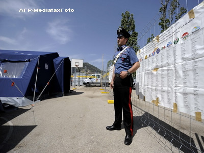 O romanca a stat aproape trei ani dupa gratii in Italia, nevinovata