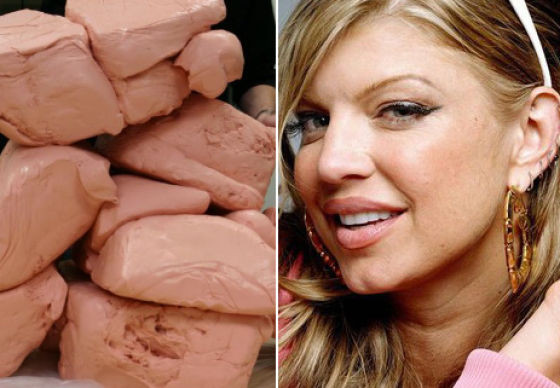 Metamorfoza Fergie dupa 6 ani de bisturiu! Galerie foto