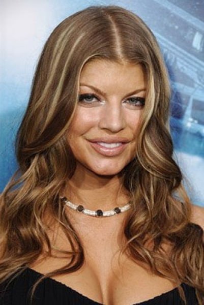 Fergie