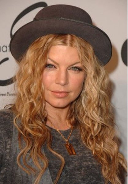 Fergie