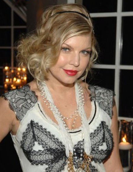 Fergie