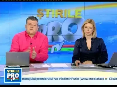 Bucuresti:circ in strada!A innebunit cand a vazut ca vor sa-i ridice masina