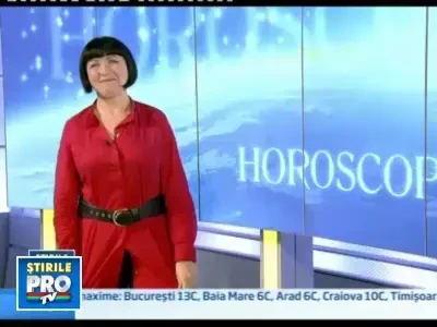 Horoscopul zilei de 24.11.2010