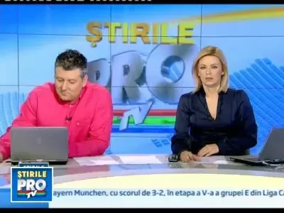 O fetita a scapat cu viata, dupa ce a cazut de la primul etaj al unui bloc