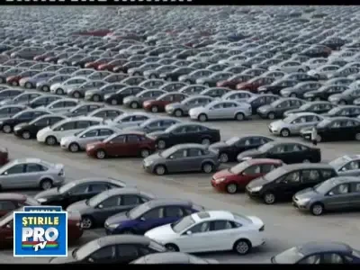 Borbely: Taxa auto se va majora de la 1 ianuarie cu pana la 50%