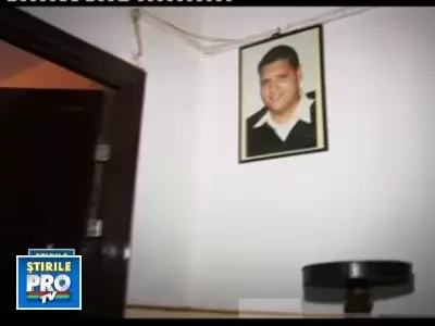 Durere fara margini pentru familiile militarilor morti la Cincu