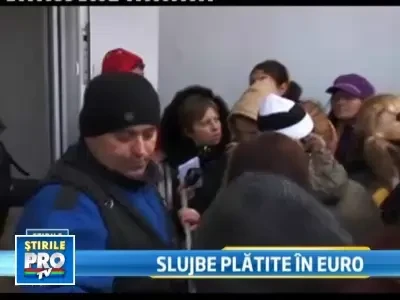 Sezonul plecarilor la munca pentru 2011! Din Italia, pana in Caraibe!