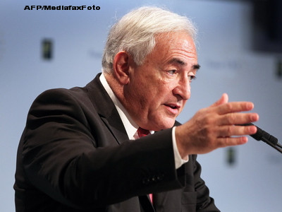 Seful FMI: In Romania, incetarea de plati e iminenta. Prapastia e in fata