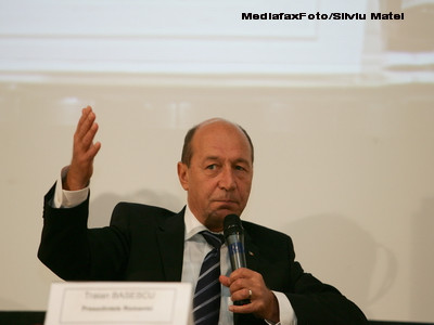 Basescu: Noul acord va preveni populismele din perioada electorala