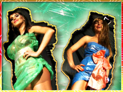 EXCLUSIV! Blondele lui Iri inventeaza cuvinte: NUDICIUNEA se vinde la noi