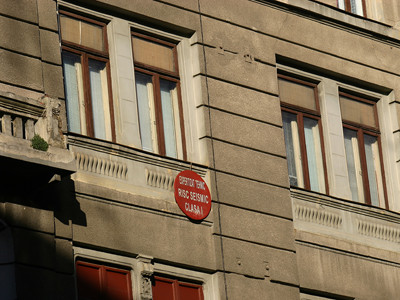 Legea fatadelor, controversata. Dreptul proprietatii nu este respectat