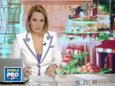 Prajituri bio si delicatese siciliene, la targul de dulciuri din Capitala