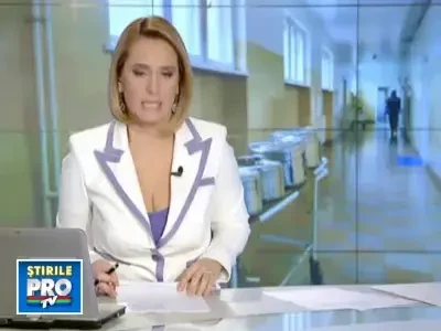 Neajunsurile din sistemul sanitar romanesc au o cauza comuna: risipa!