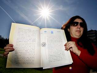 Culmea! Pretinde ca a cumparat Soarele si vrea taxe de la toti pamantenii