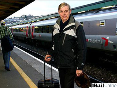 Vezi cine a calatorit in 140 de tari si a traversat Atlanticul de 2000 ori