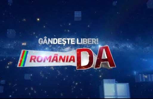 De 1 Decembrie, afla povestile unor romani care au spus RomaniaDA