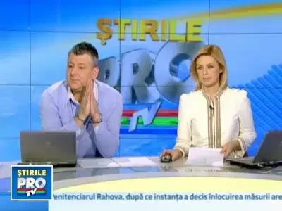 Vezi prognoza meteo pe continent si in tara