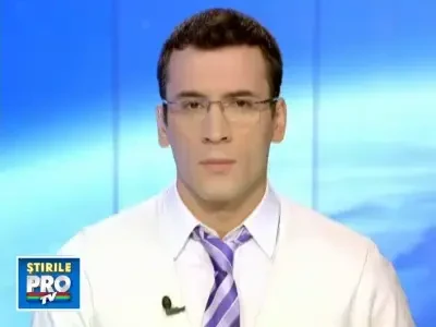 Victorie pentru Vadim Tudor. A reusit sa evite evacuarea sediului PRM