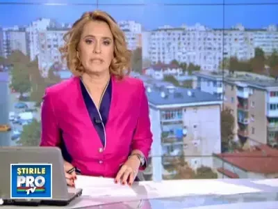 Marmureanu: Va fi cutremur de pana in 7 in perioada urmatoare