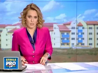 Soc pentru 2 soti care locuiau intr-un bloc ANL. Le-a cazut tavanul in pat